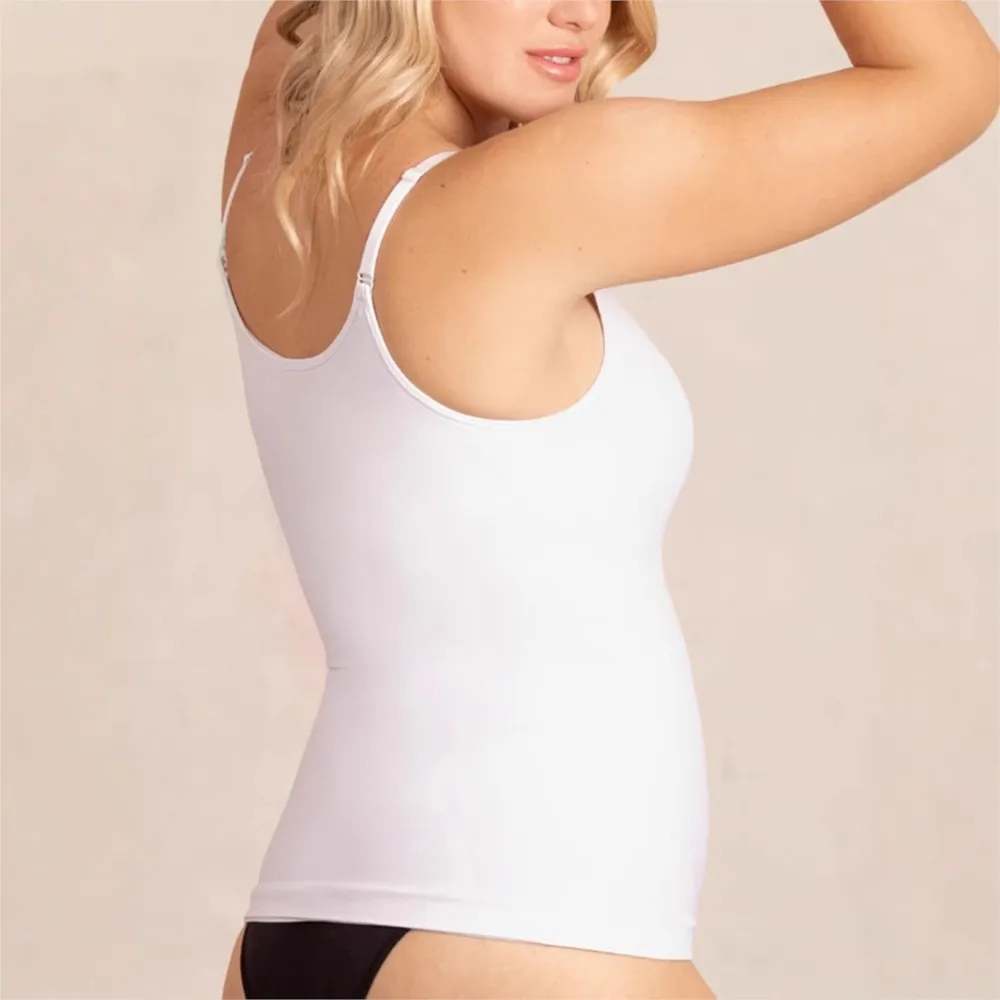 2025 neue Mode Hosenträger Weste frauen Einfarbig Lange Hosenträger Weste Körper Gestaltung Und Bauch-gestaltung Nahtlose Körper anzug