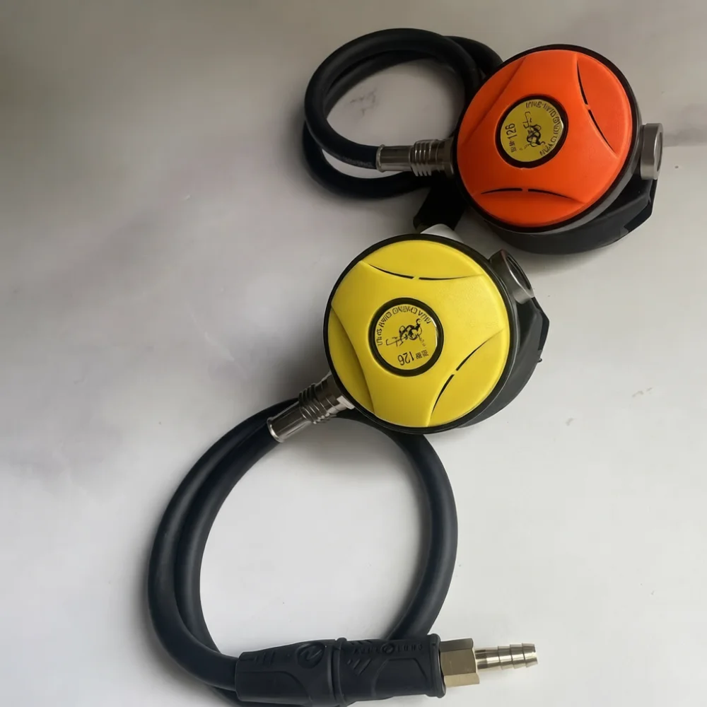 regulateur-de-deuxieme-etage-pour-plongee-sous-marine-professionnelle-embout-respiratoire-octopus-equipement-de-securite-haute-visibilite-pour-sports-nautiques