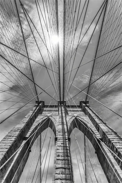 

Black White Beautiful City New York London Paris Eiffel Tower Photography Art Posters Canvas Painting Fashion Home Decor Mural