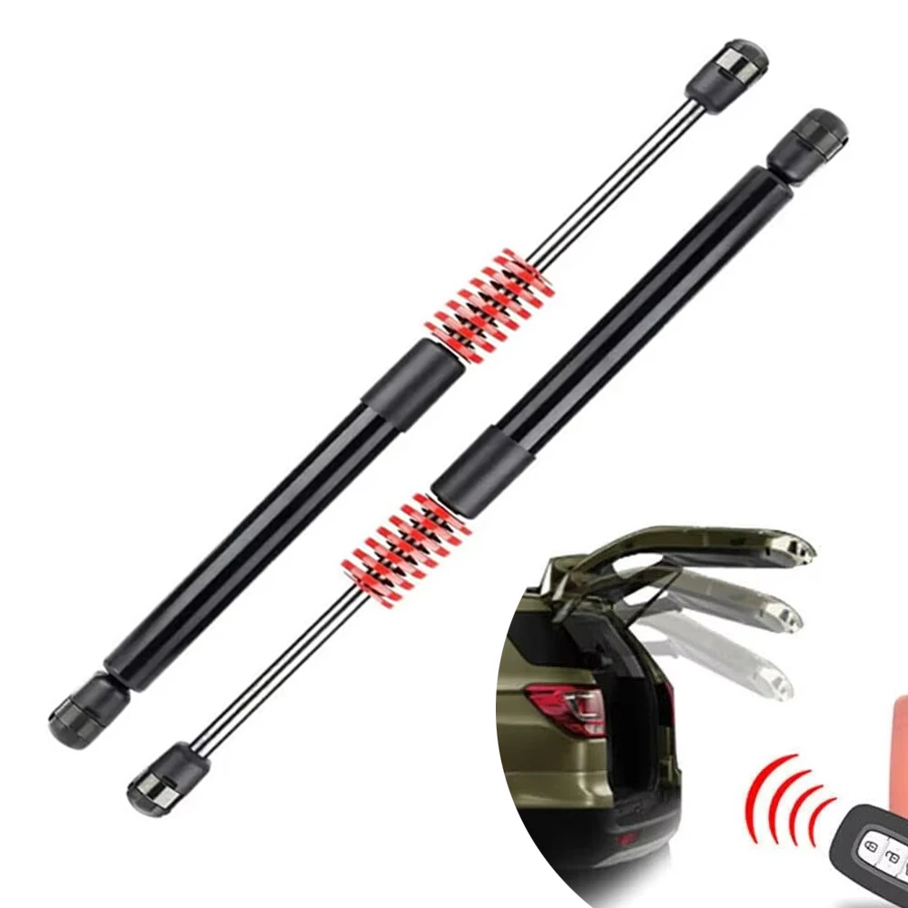 

Автоматические стойки задней двери с пружиной для Skoda Superb Estate Mk2 (B6, Typ3T) 2008-2015, поддержка багажника, демпфер амортизатора