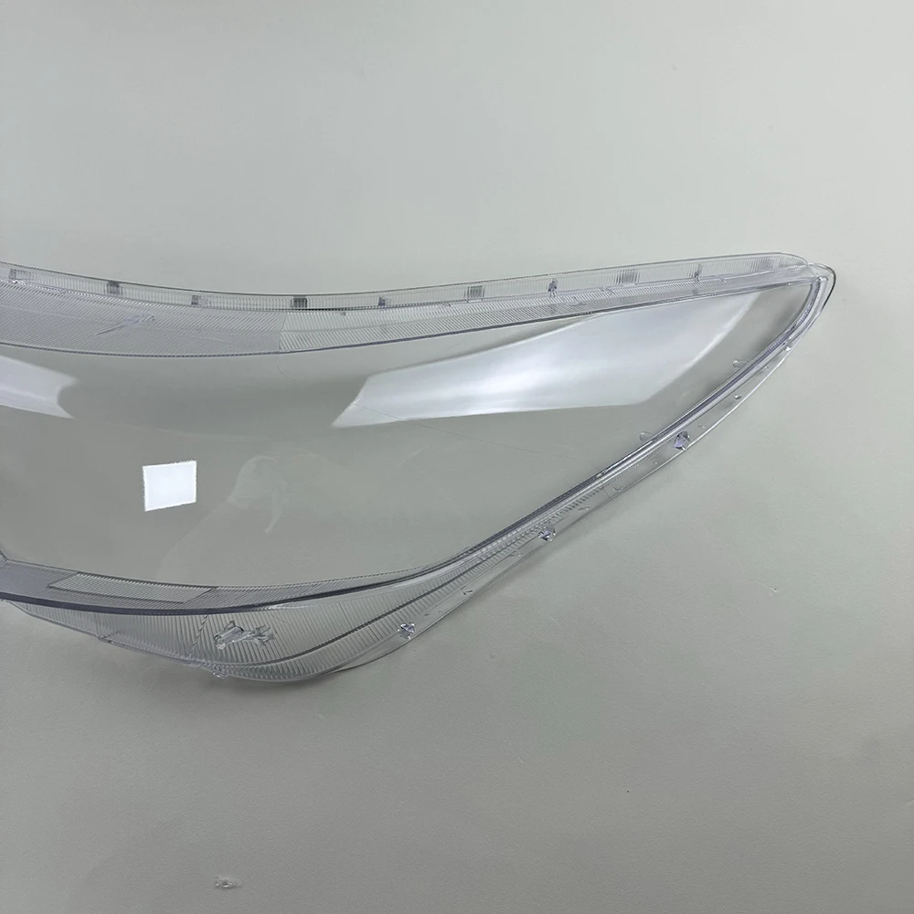 أداة السيارة تحل محل عدسة الكمبيوتر الشفافة المصباح أضواء السيارة قذيفة لشركة هيونداي إلنترا (الإصدار المحلي) 2020 2021 2022 #5