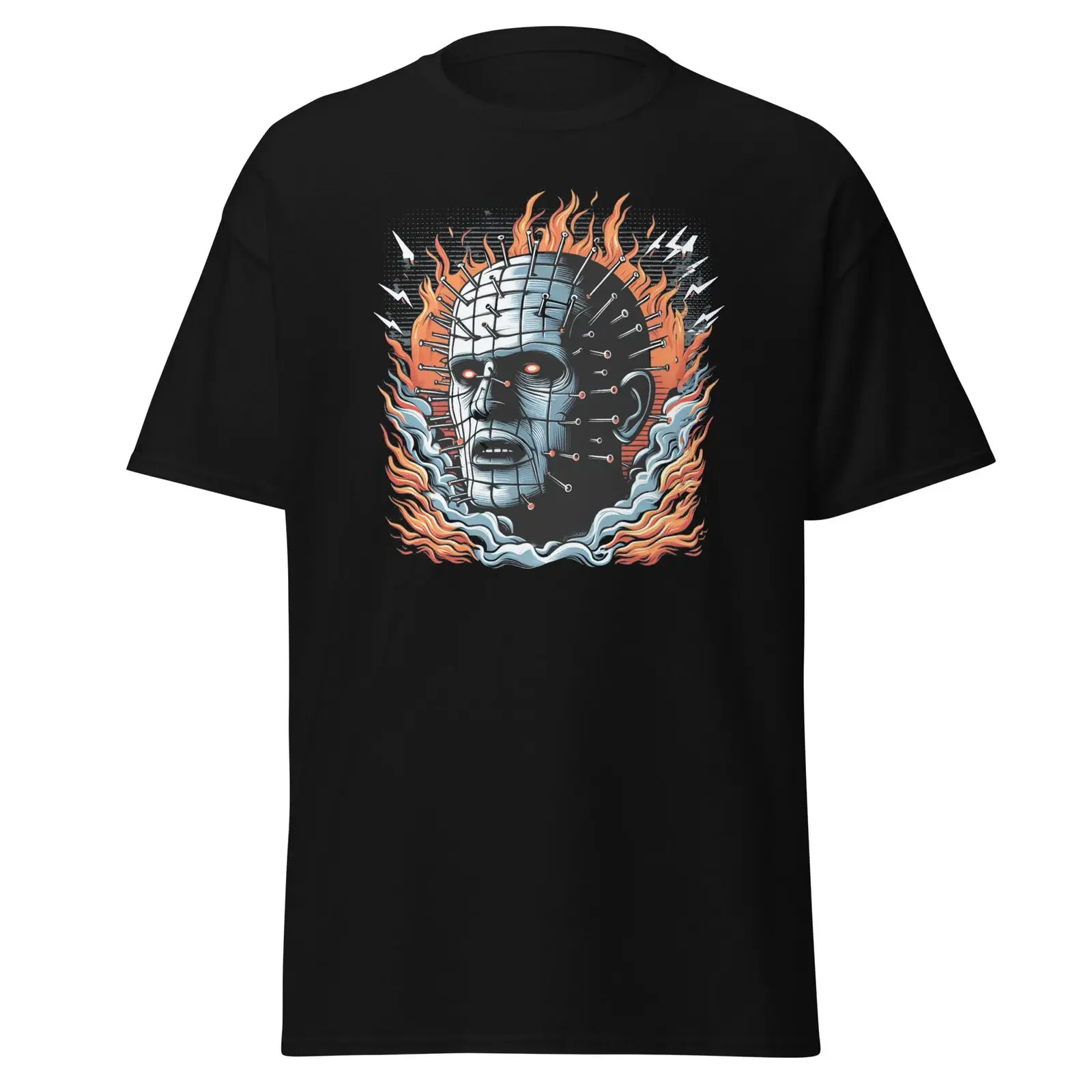 Hellraiser T Shirt