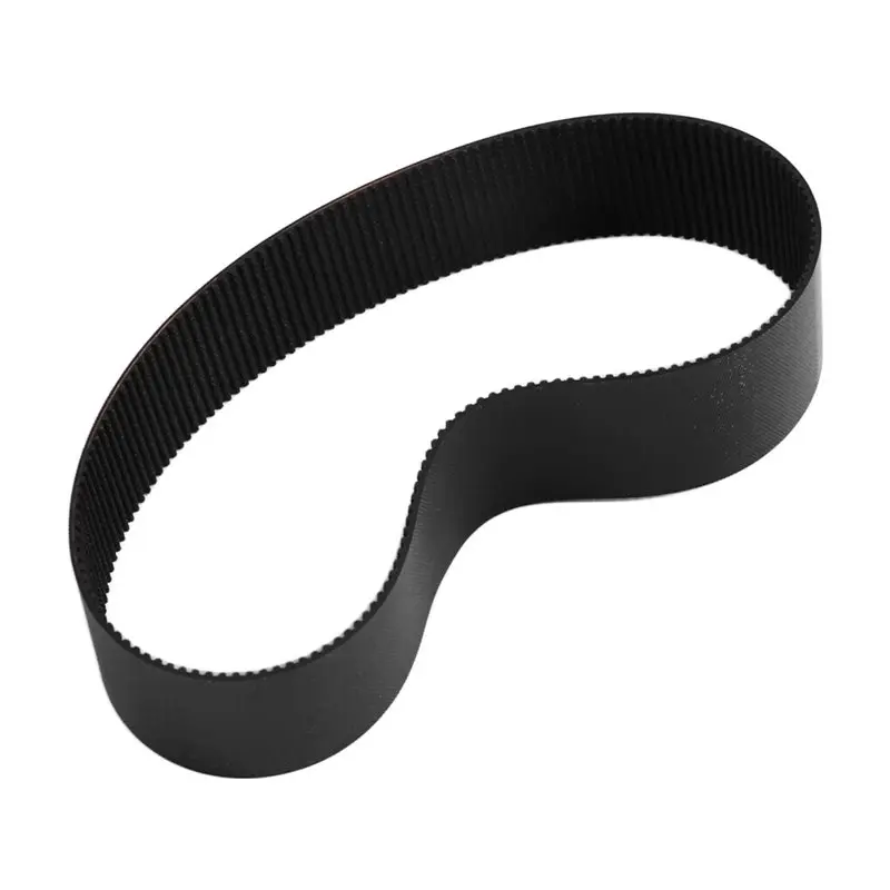 Car Steering Belt For Tesla Model Y Electronic Steering Belt HNBR Steering Rack Pinion Gear Belt Drive Belt GX64000209