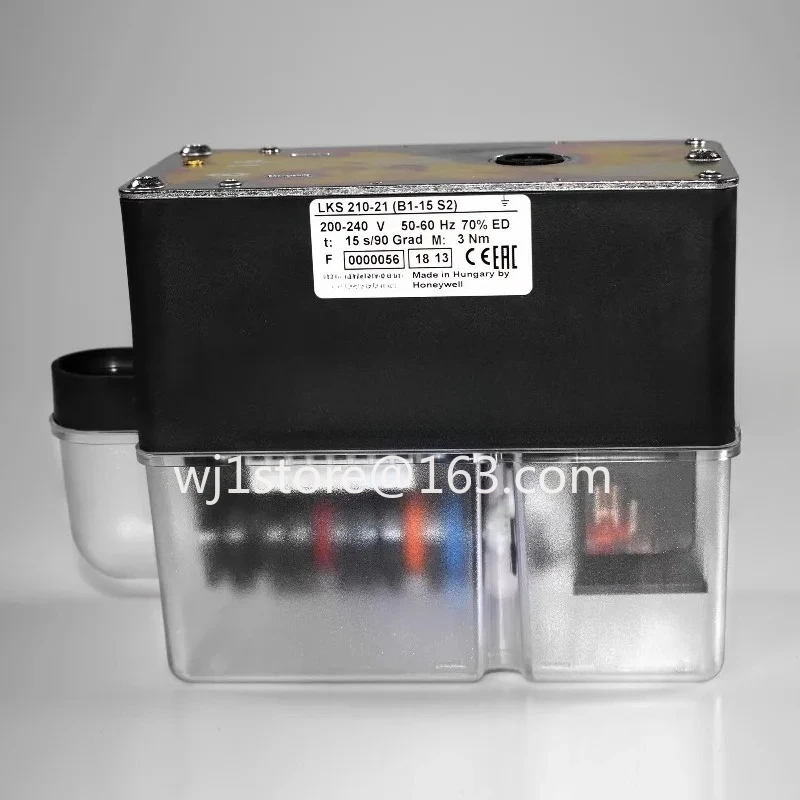 Suitable for Liya Road throttle actuator LKS210-21 LKS210-10 LKS210-08 servo motor