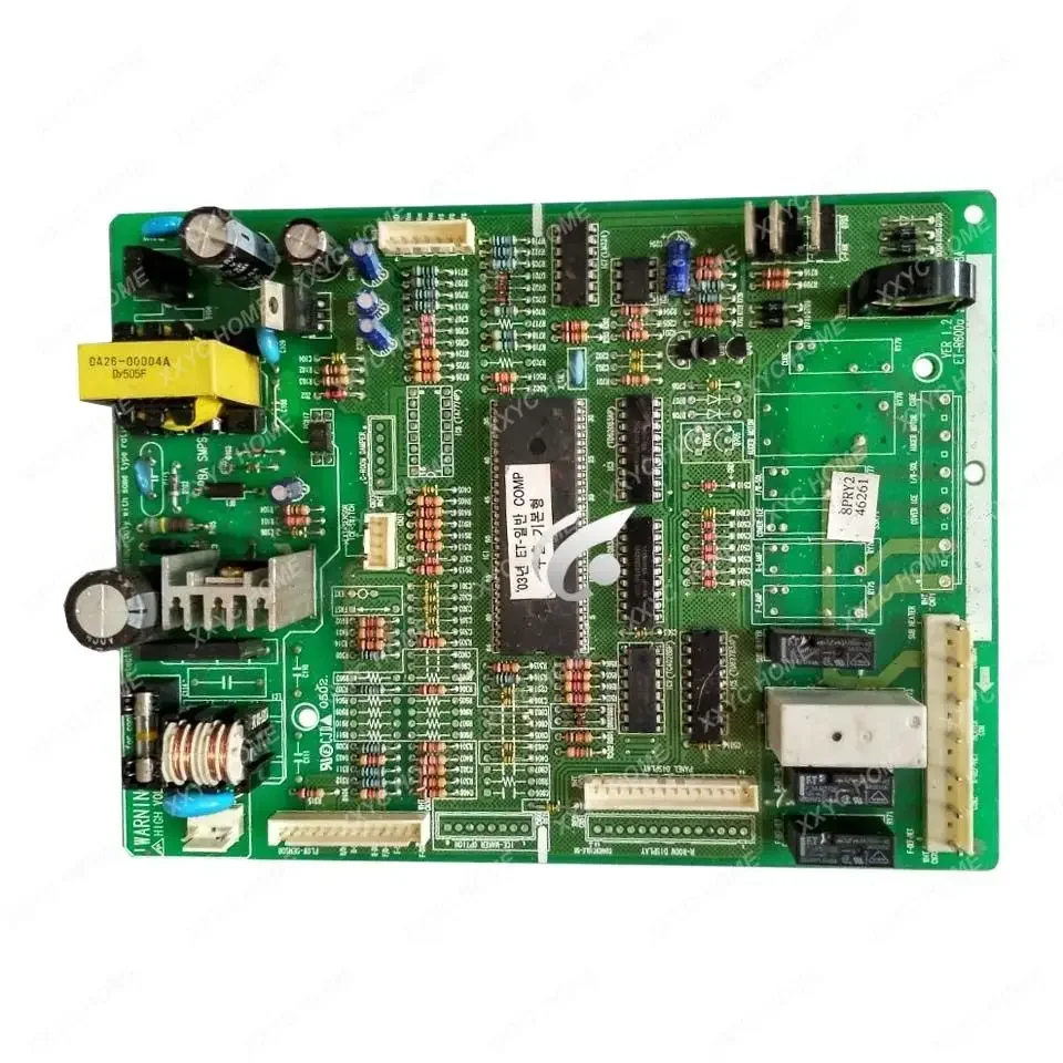 

for refrigerator pc board Computer board DA41-00188A ET-R600 mainboard