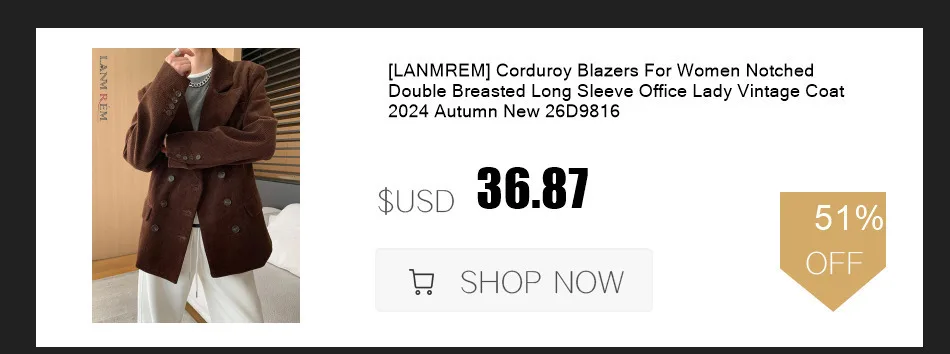 [LANMREM] Office Lady Thick Warm Cotton Skirt For Women Elastic High Waist A-lilne Mid-length Skirts 2025 Winter New 26C965