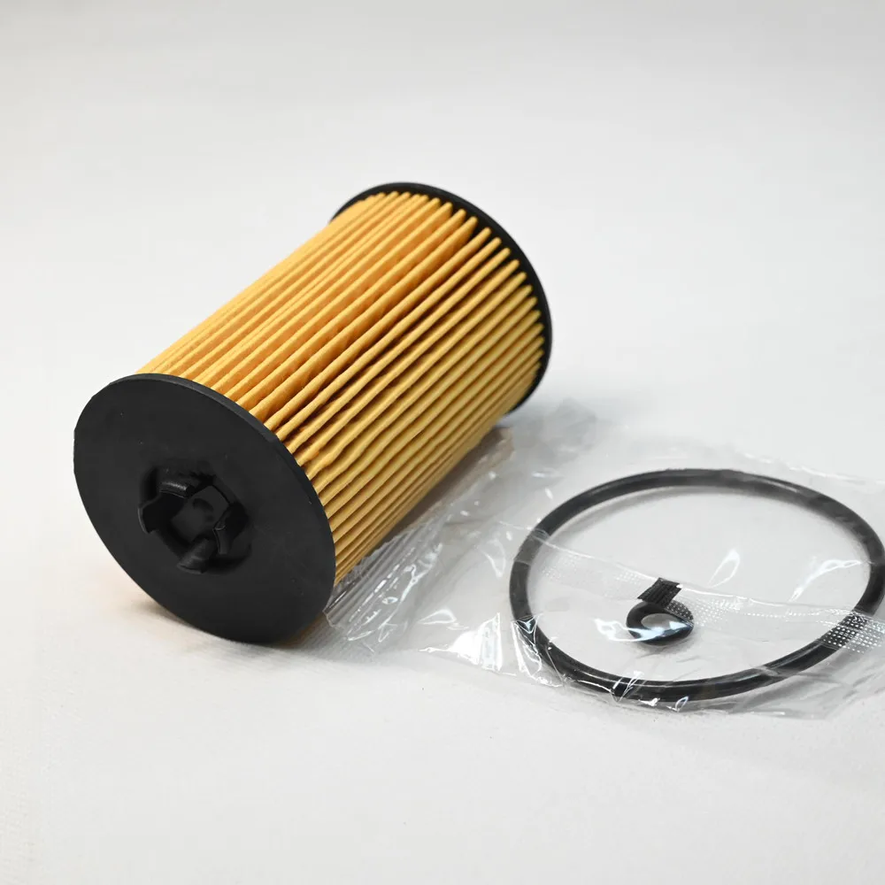 Car Oil Filter 03N115562B 03N115466 03N115562 For VW ARTEON BEETLE CRAFTER GOLF 7 MULTIVAN PASSAT B8 TIGUAN AUDI A1 A3 A4 A5 A6