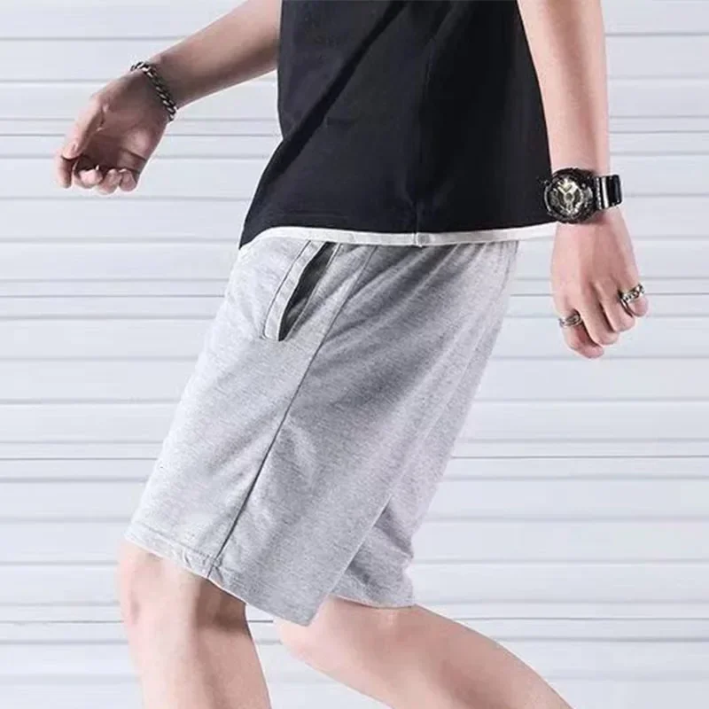 

Customizable Men's casual shorts