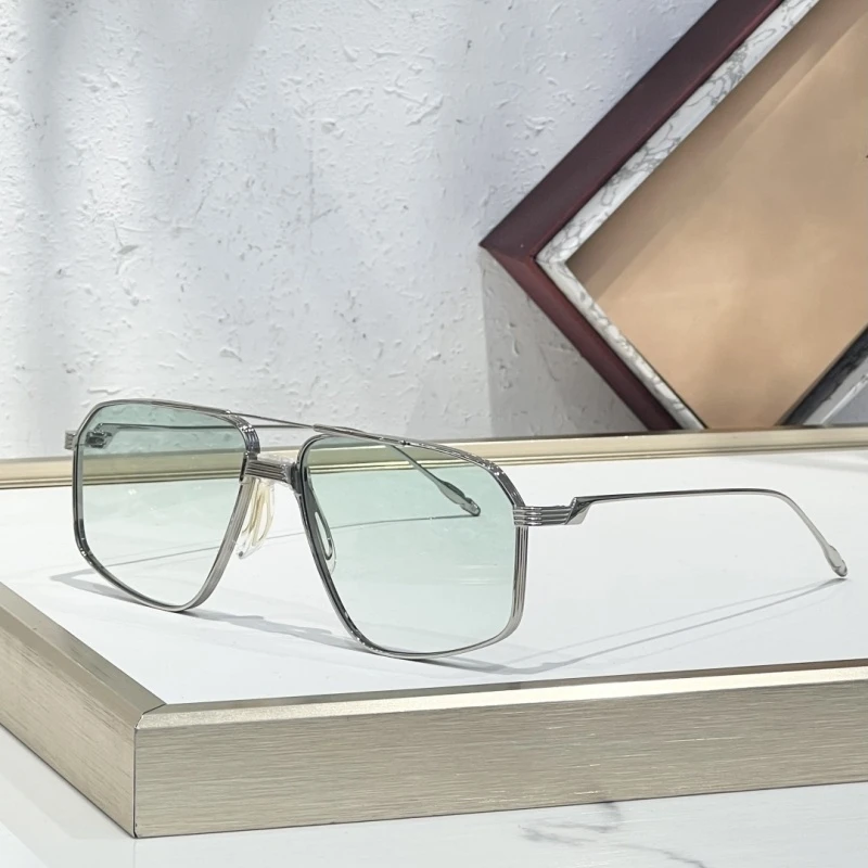 

Square Alloy JAGGER Sunglasses Famous Luxury Brand Men Sunglasses Women Outdoor Eyewear Fashion Shades For Sun For Travel Street