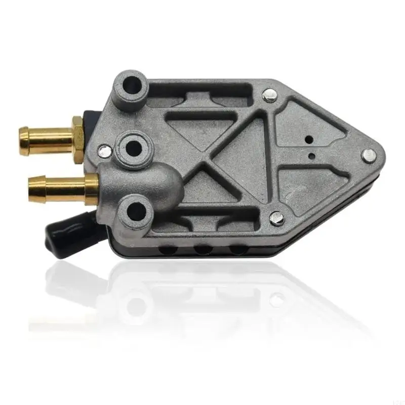 

L74C Газонокосилка Топливного насоса Капитальная замена косички для Johnson Evinrude 25 35 50 65 70 75 85 88 90 100 105 115