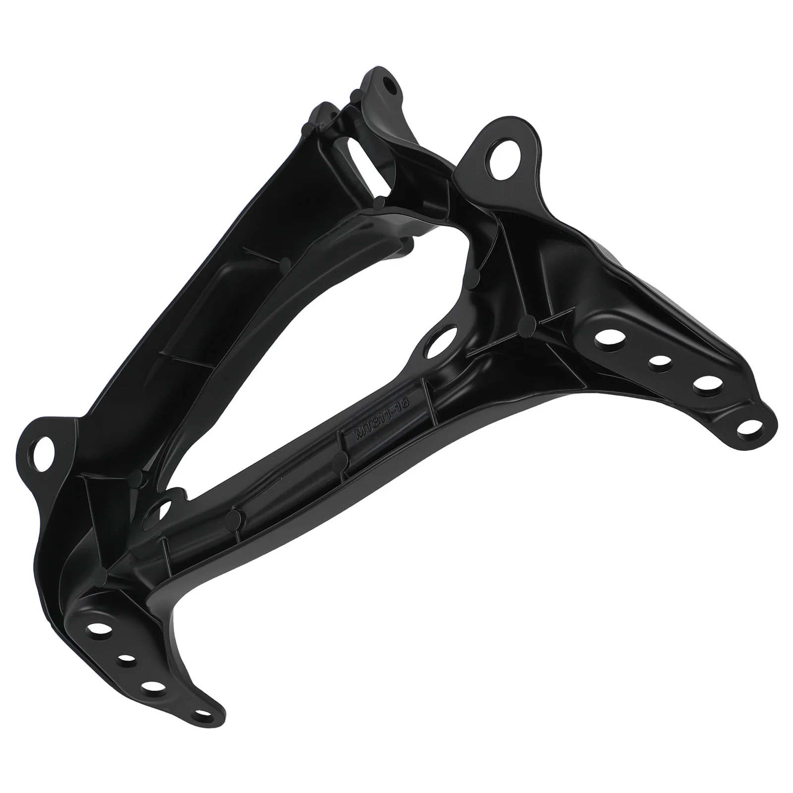 Head Light Upper Fairing Stay Bracket Fit For Suzuki GSXR 1000 2009-2016