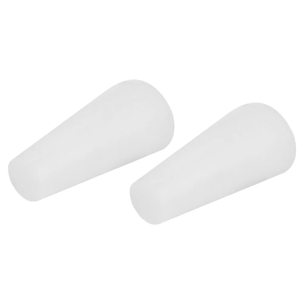 

2 pcs Silicone Mold Diy Making Tool Christmas Tree Shape For Scented Craft Epoxy Plaster Handmade Mould