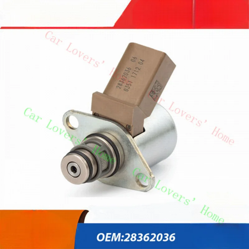 

A+ Fuel Regulator Control Valve 28362036 For Hyundai Mercedes