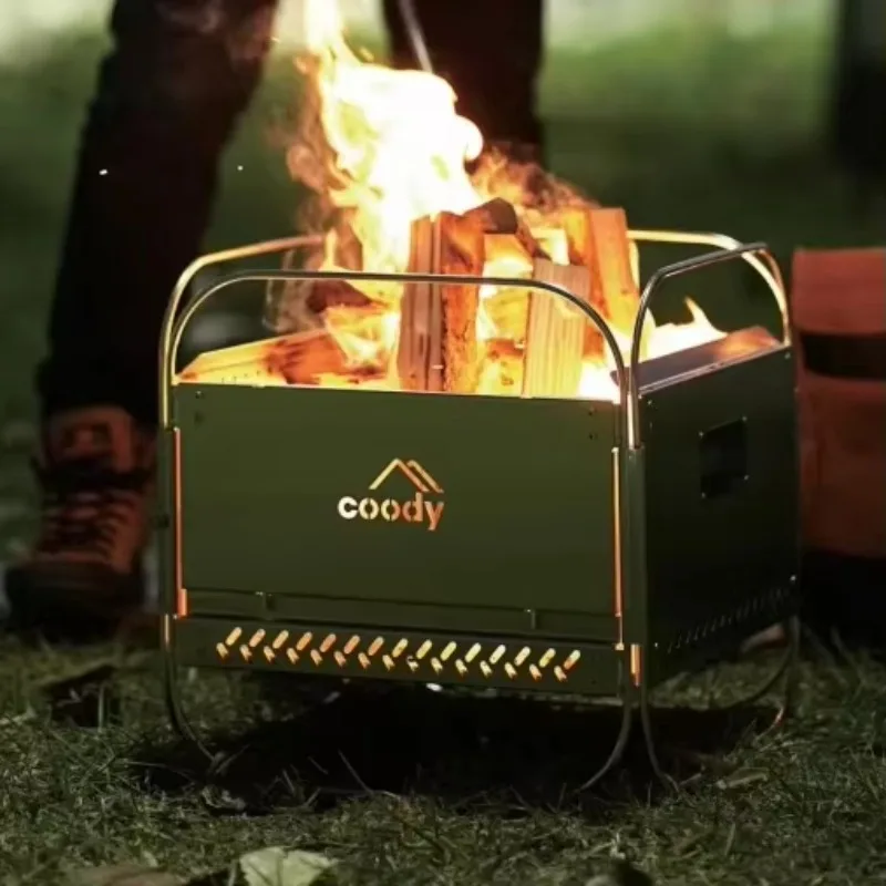 

Top Quality Liaoyuan Burning Platform