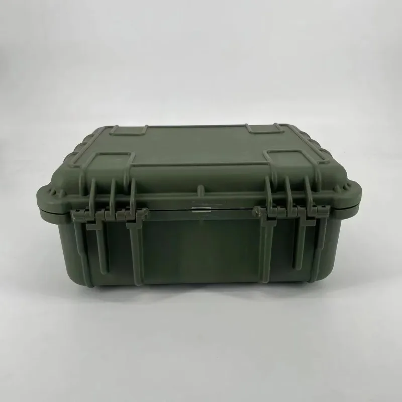 DPC044 Eco-friendly Multifunctional Strong and Non-fragile Waterproof Hard Plastic Equipment Protective case