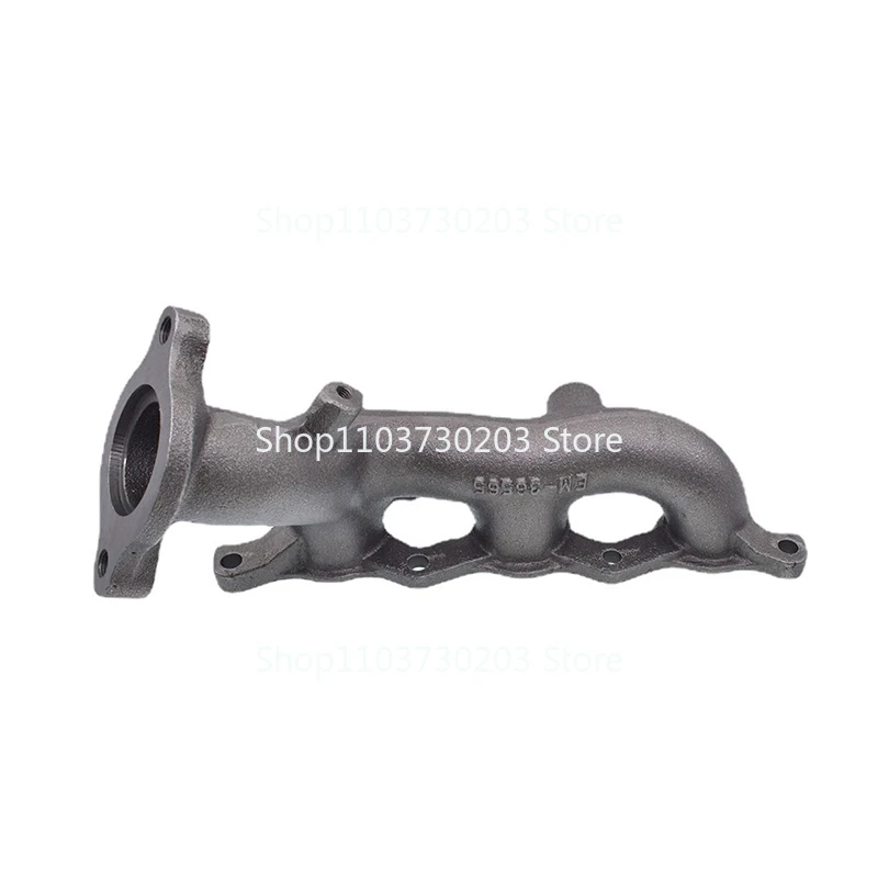 Exhaust Manifold MR968801 Suitable for Mitsubishi Pajero V67 V77 1999-2006