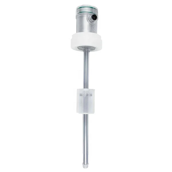 MXD-LEC series acid level sensor for Strong corrosive environments such as strong acids and alkalis