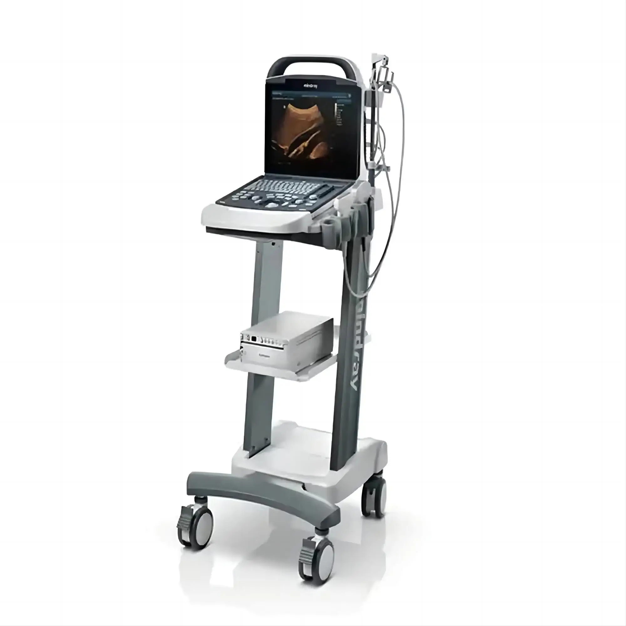 Medical Equipment DP-10 Mindray Ultrasound Machine Portable Black and White Ultrasound Machine DP 10