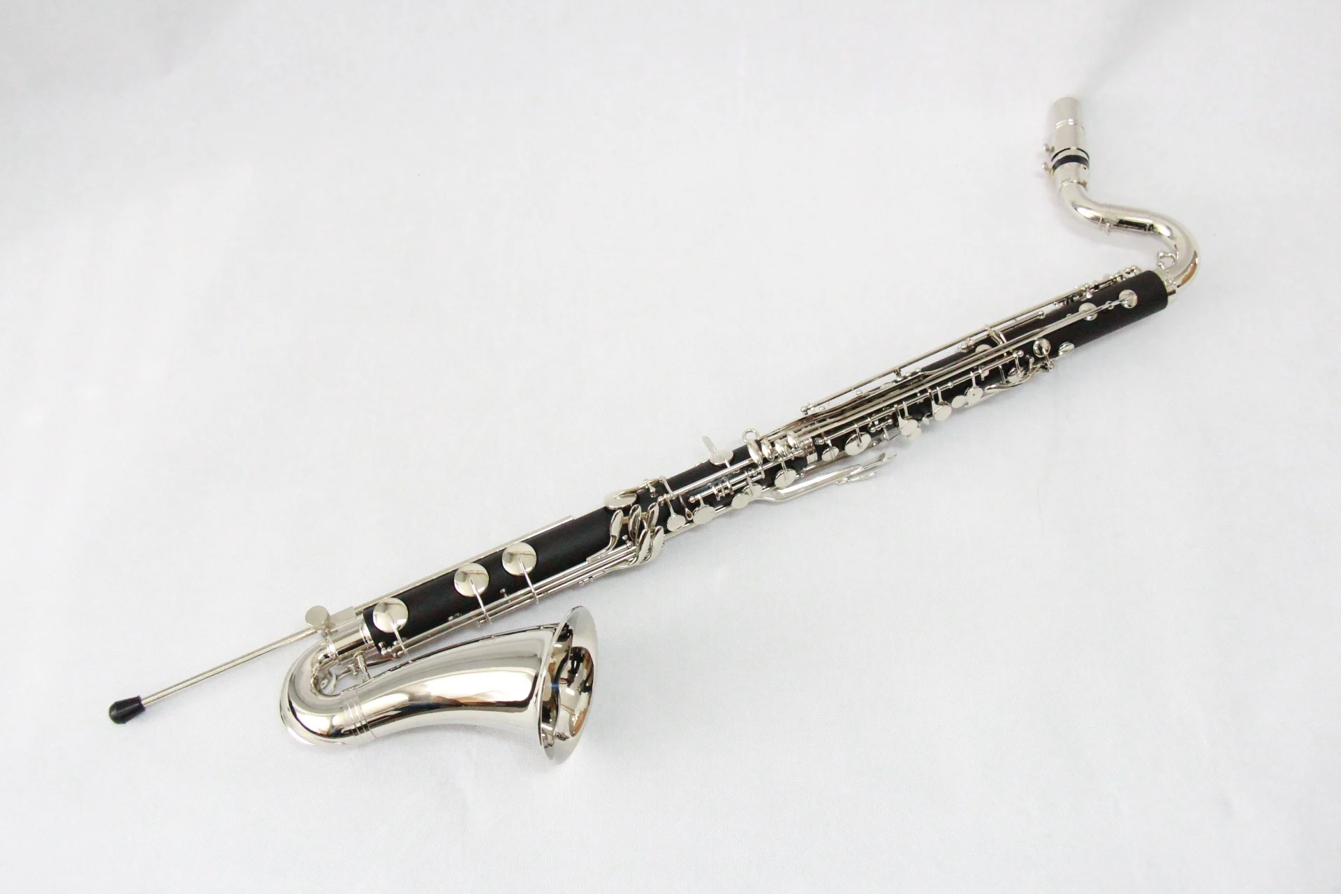 New arrive clarinet FCL-500 clarinet bass good price bass clarinet