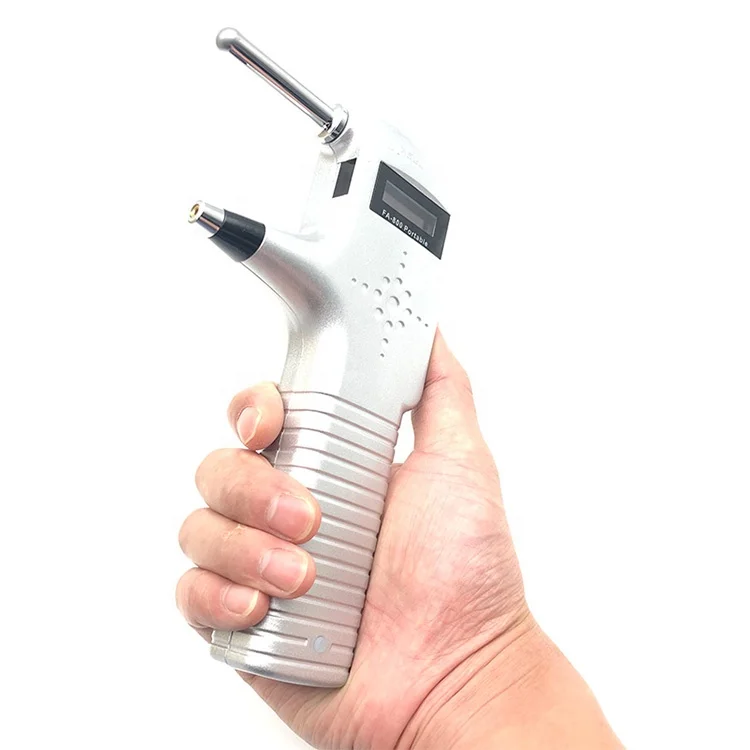 Portable Veterinary Products Equipment Veterinary Manometer Animal Rebound Manometer Ophthalmic Veterinary Use