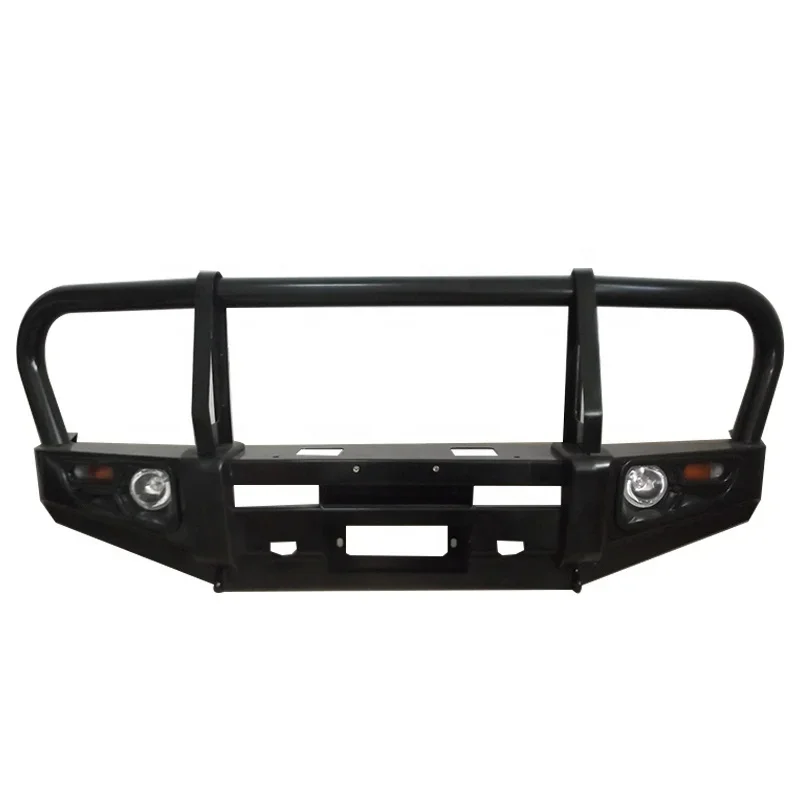 Factory SaleFactory Hot SaleWholale Top Quality Front Bumper 4X4 Offroad 4