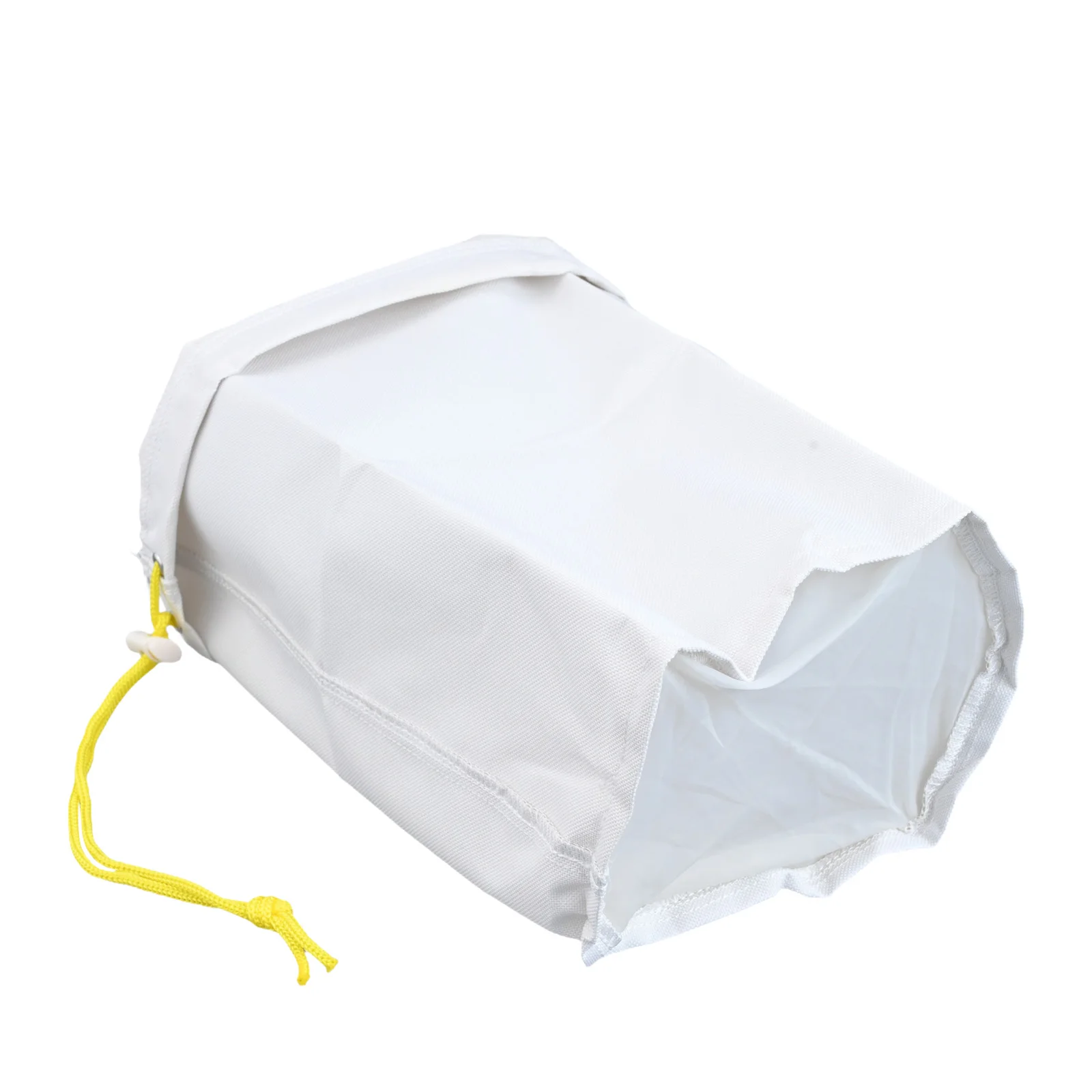 1 Gallon Filter Bag for Garden Grow Operations with 600D Composite Fabric Construction and Effective Filter Mesh Performance