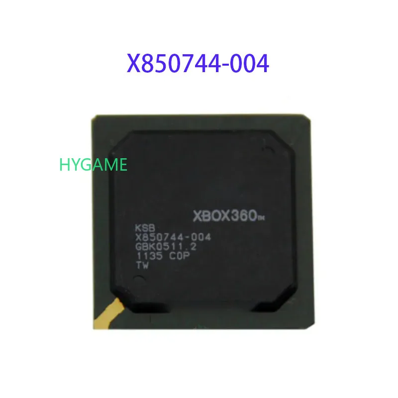 For Xbox360 X850744-004 GPU BGA Game Chip Replacement Original  X850744 004 BGA