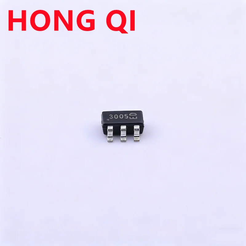 10-50pcs/lot New Original ZXGD3005E6TA 3005 SOT-23-6 Chip IC