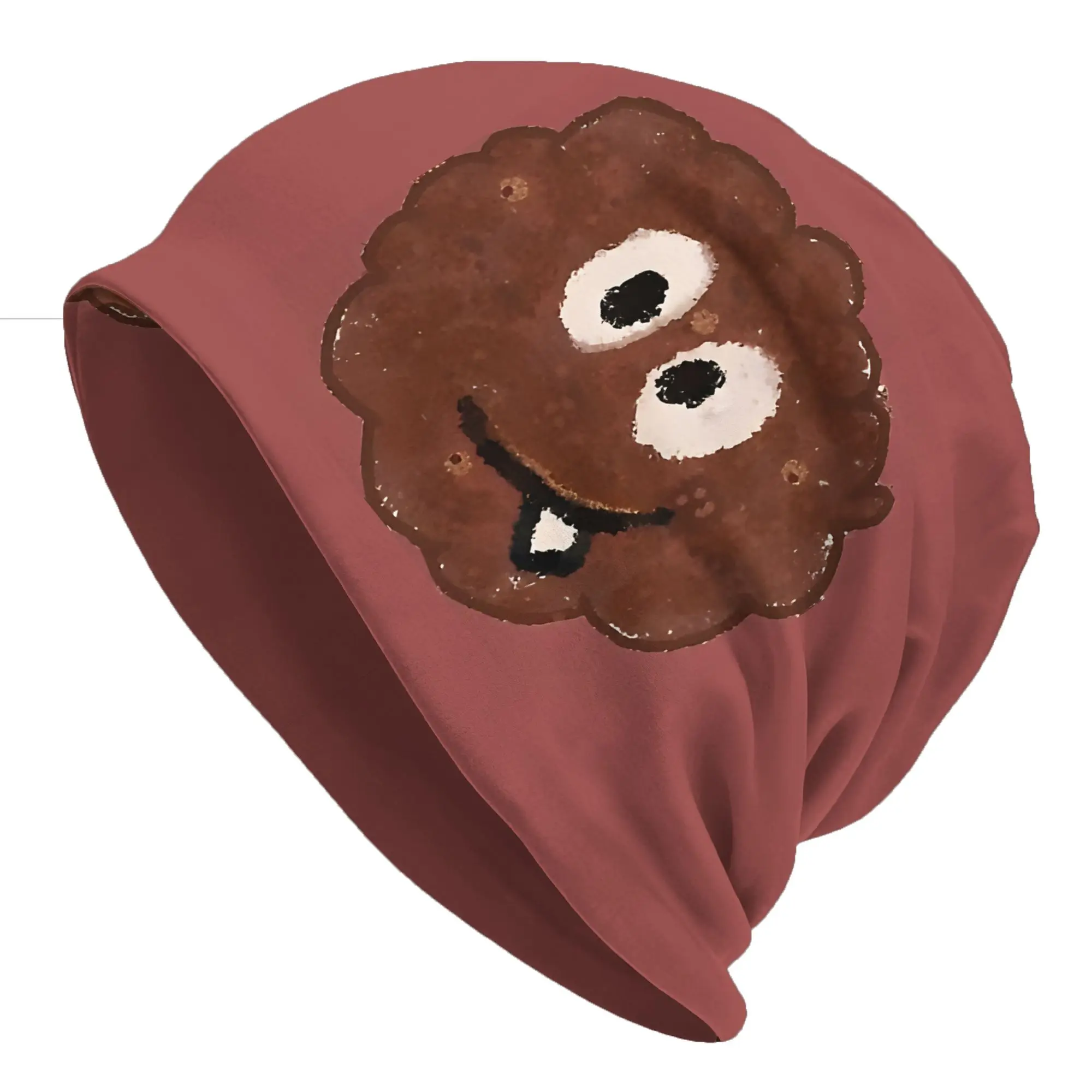 Aqua Teens Hunger Forces Hat Winter Caps Men Women  Skullies Beanies Ski Caps Soft Bonnet Hats