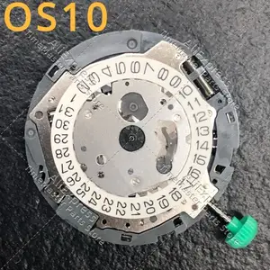 Miyota os10 movement review hotsell