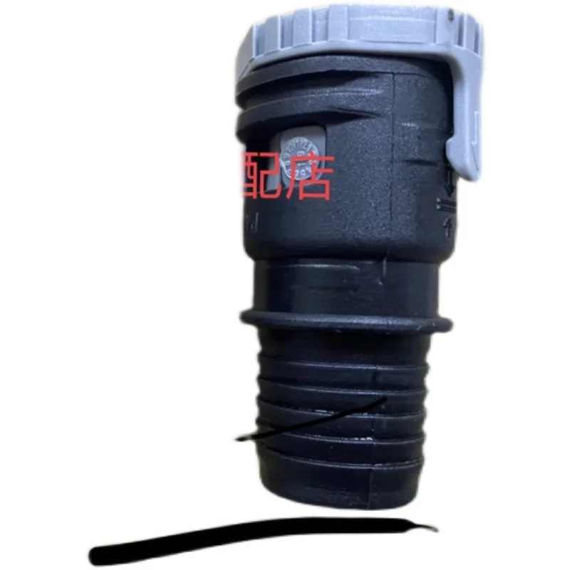 

A set for ESCORT new and old Focus KUGA warm air pipe connector Warm bellows water pipe interface radiator heating water pipe