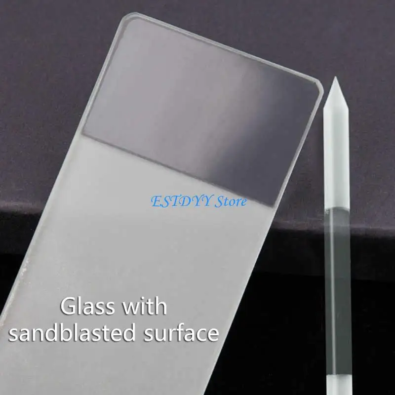 G6DE Saxophone Trimmer Repair Tool Glass Resurfacer Maintenance Tools