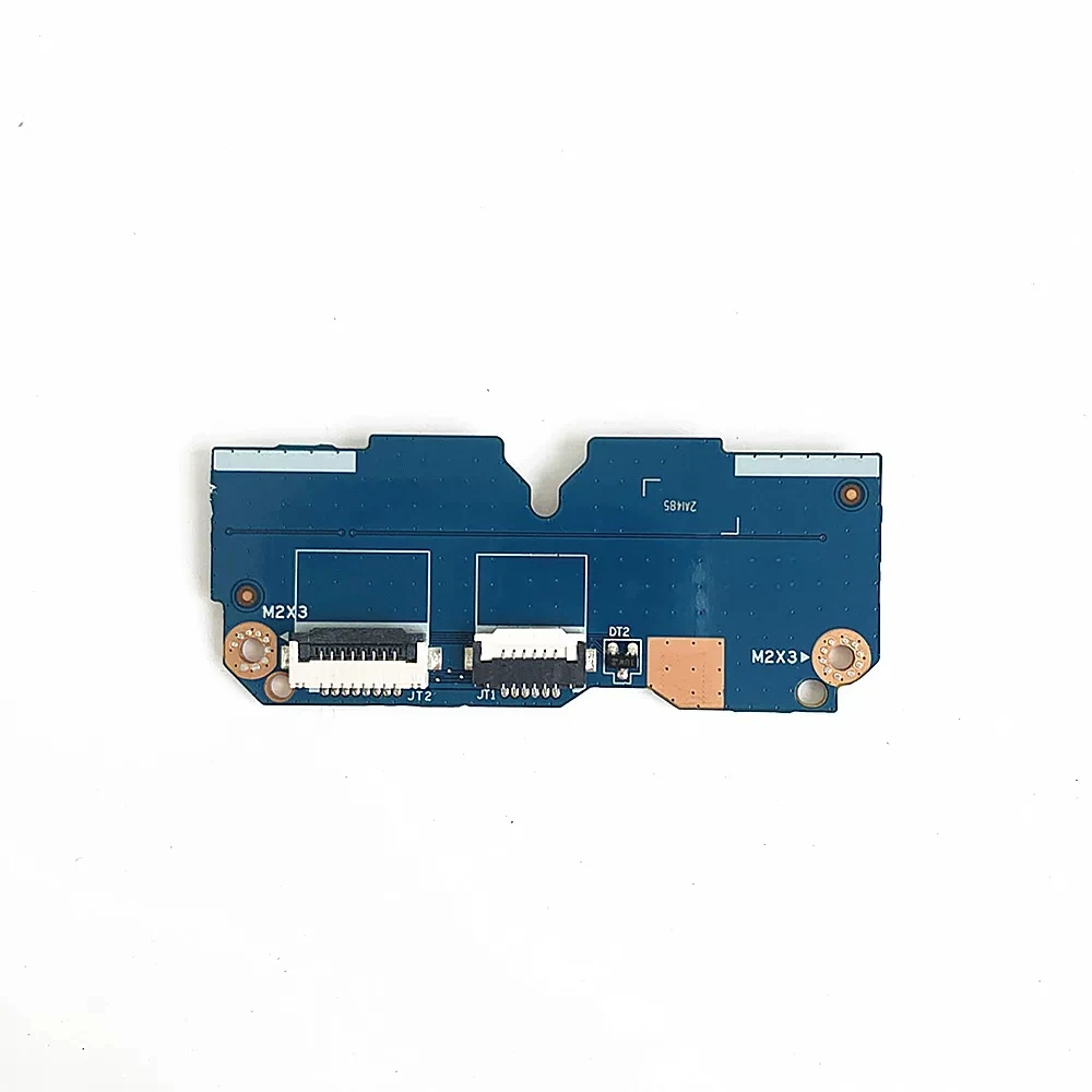 For HP 15-DA 15-DB TPN-C135 TPN-C136 Touchpad Left Right Button LS-G073P Laptop Replacement Part