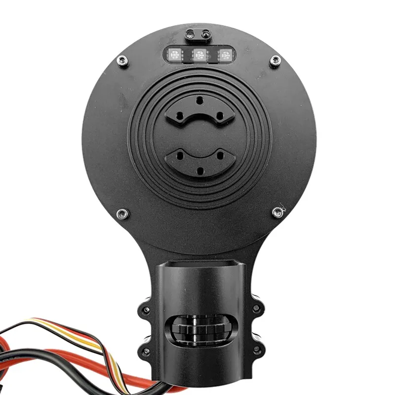 XAERO T-MOTOR P80-X Antriebssystem P80III Motor Alpha 80A ESC KV100 120 MF3016 Propeller – Detail 33