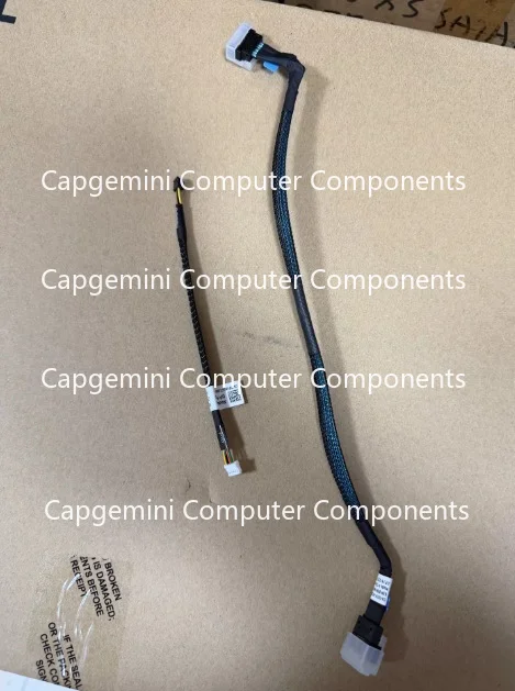 R760XS N1 FOR BOSS Card, Connecting Cable Kit 3DTJF NF5RG 03DTJF 0NF5RG,New！