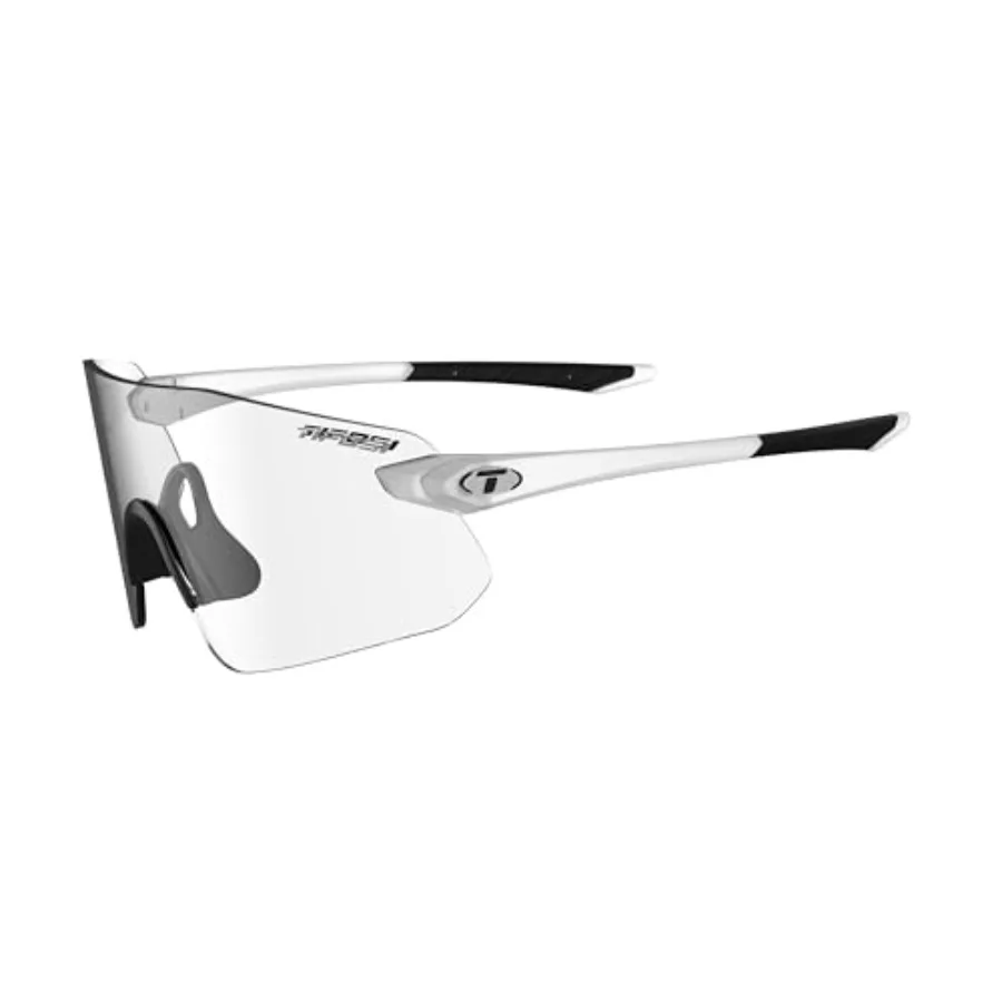 

Tifosi Vogel SL Sport Sunglasses Men and Women - Ideal For Baseball, Cycling, Cricket, Golf, Hiking, Running