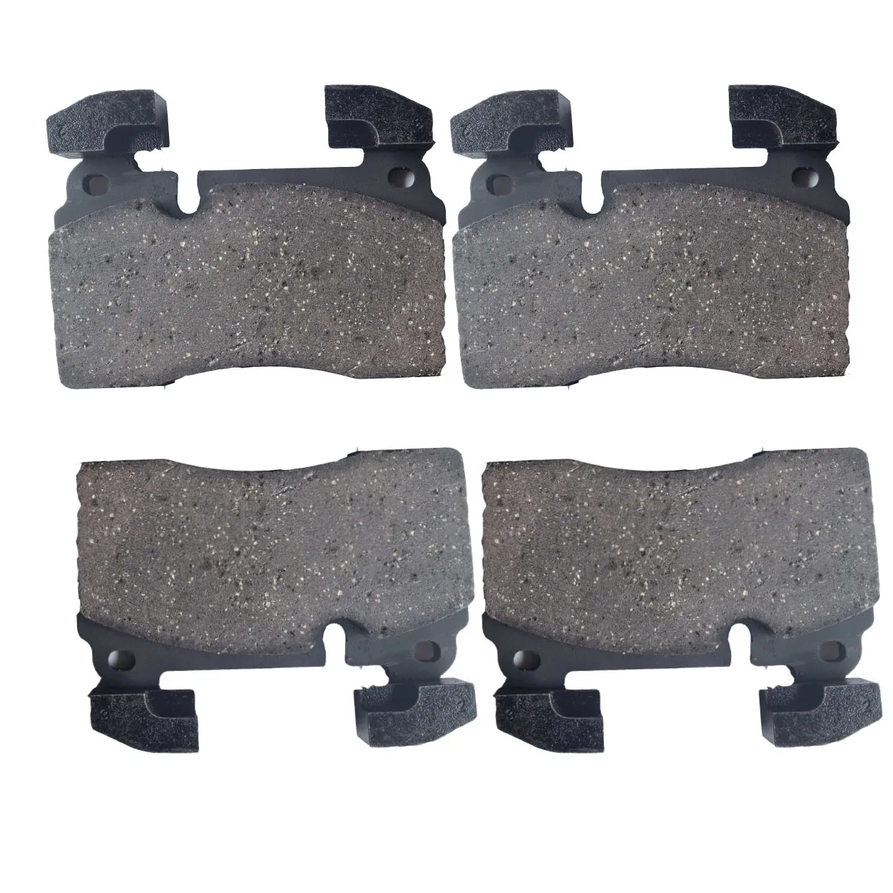 

Front Brake Pads OEM PO223683, Replacement Front Disc Brake Pads Fit For Nio ES6 ES8 EC6 EV Car Brake Parts