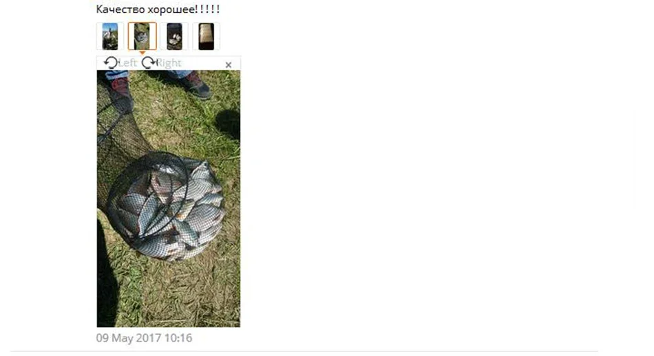Topranc 40 Stücke Angeln Spinner Metall Kupfer Löffel Köder Klinge Tackle Handwerk Nicht Verletzt die Linie DIY Köder Angeln Köder Zubehör – Detail 10