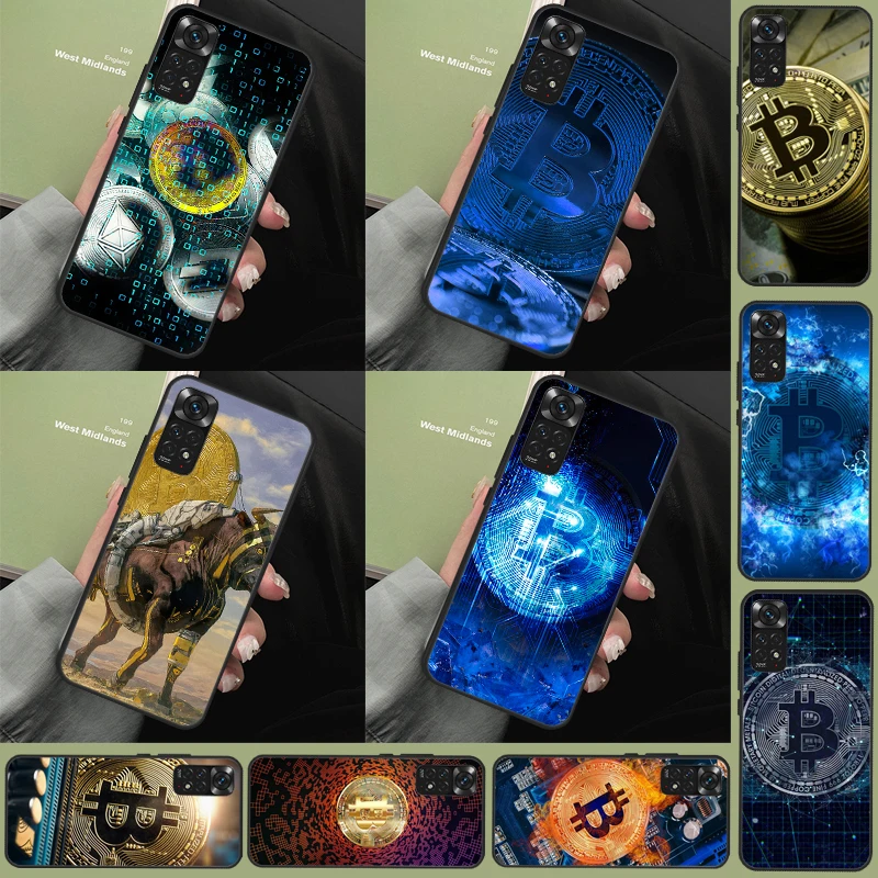 Bitcoin Btc Funda F…