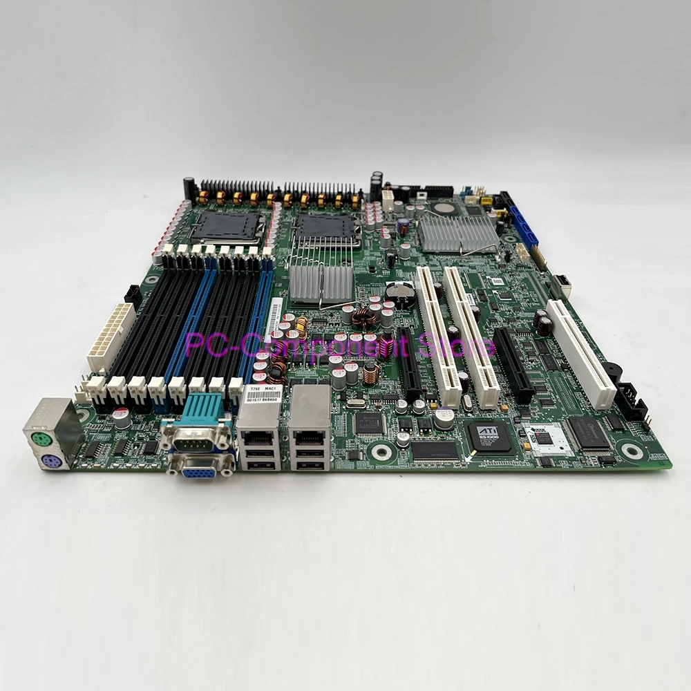 Scheda madre desktop T/R350 G6C G6X T280 G2 E11012-202 S5000VSA