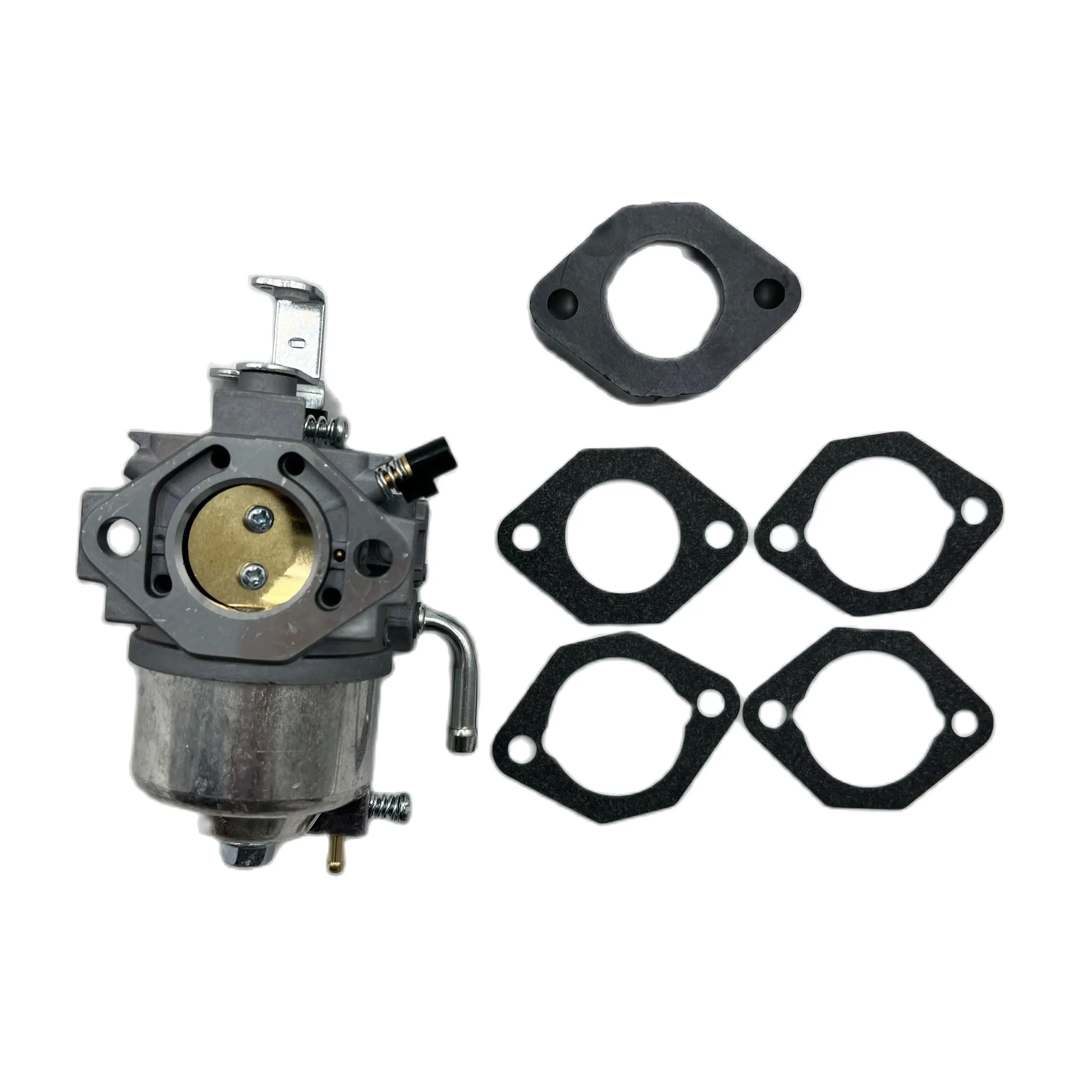 New Carburetor for Mitsubishi GM291 GM301 GB290 GB300 GT1000 MGE4000 MGE4800 MBG5500 8HP 10HP