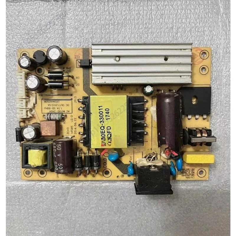 Плата питания HKC Huike NA39C 6201006502 TPS85-640MA, оригинальная поставка
