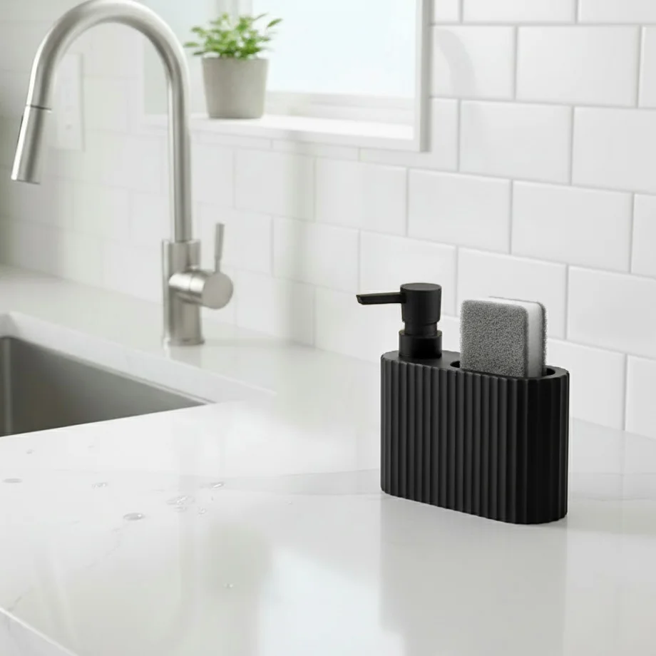 Thumbnail 3 - #25 Budget Countertop Soap Dispensers for Smart Shoppers