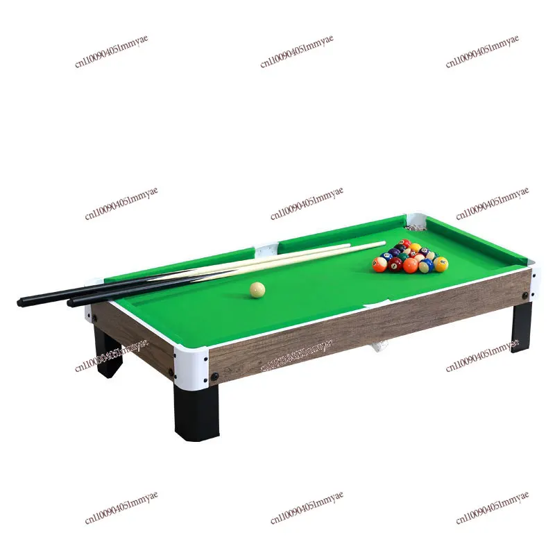 

Крытый детский бильярдный стол 102, длинный детский бильярдный стол