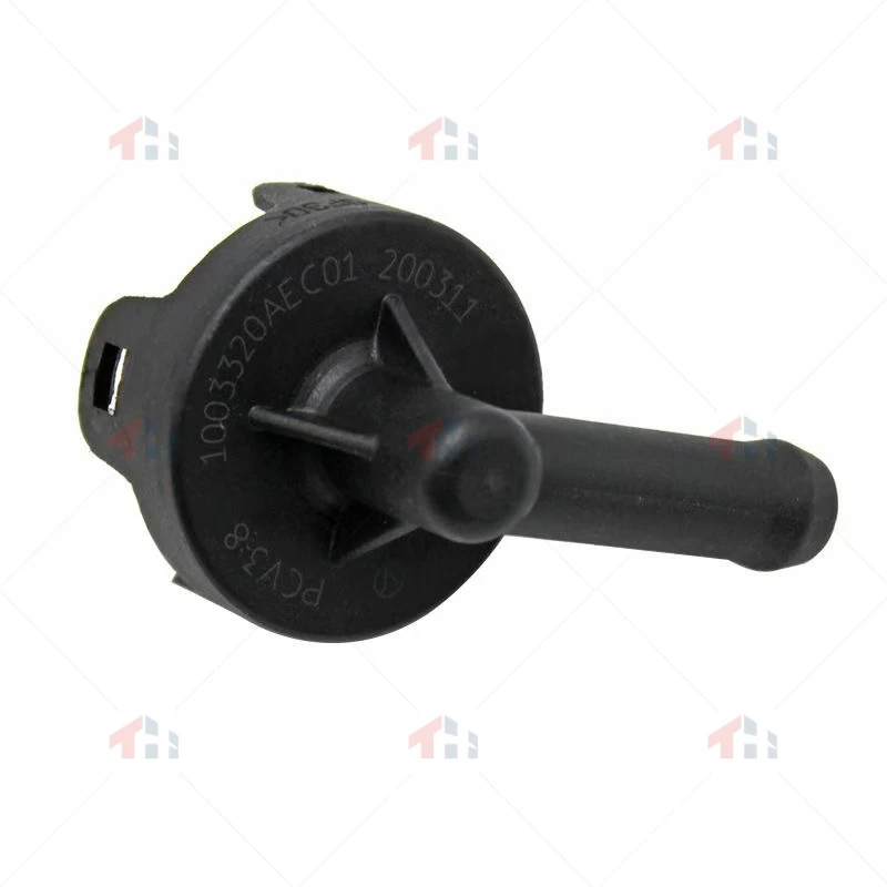 1003320AEC01 PCV valve assembly suitable for Great Wall HAVAL H6 H7 H9 POER TANK 300 gasoline engine 2.0 GW4C20 Original Parts