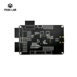 Placa FPGA RISC-V iCESugar de código abierto para iCE40UP5k