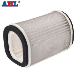 Motorcycle Air Filter Intake Cleaner For YAMAHA FJR1300 2001-2005 2007 2010-2015 FJR1300A FJR1300AS FJR1300AE 5JW-14451-00-00