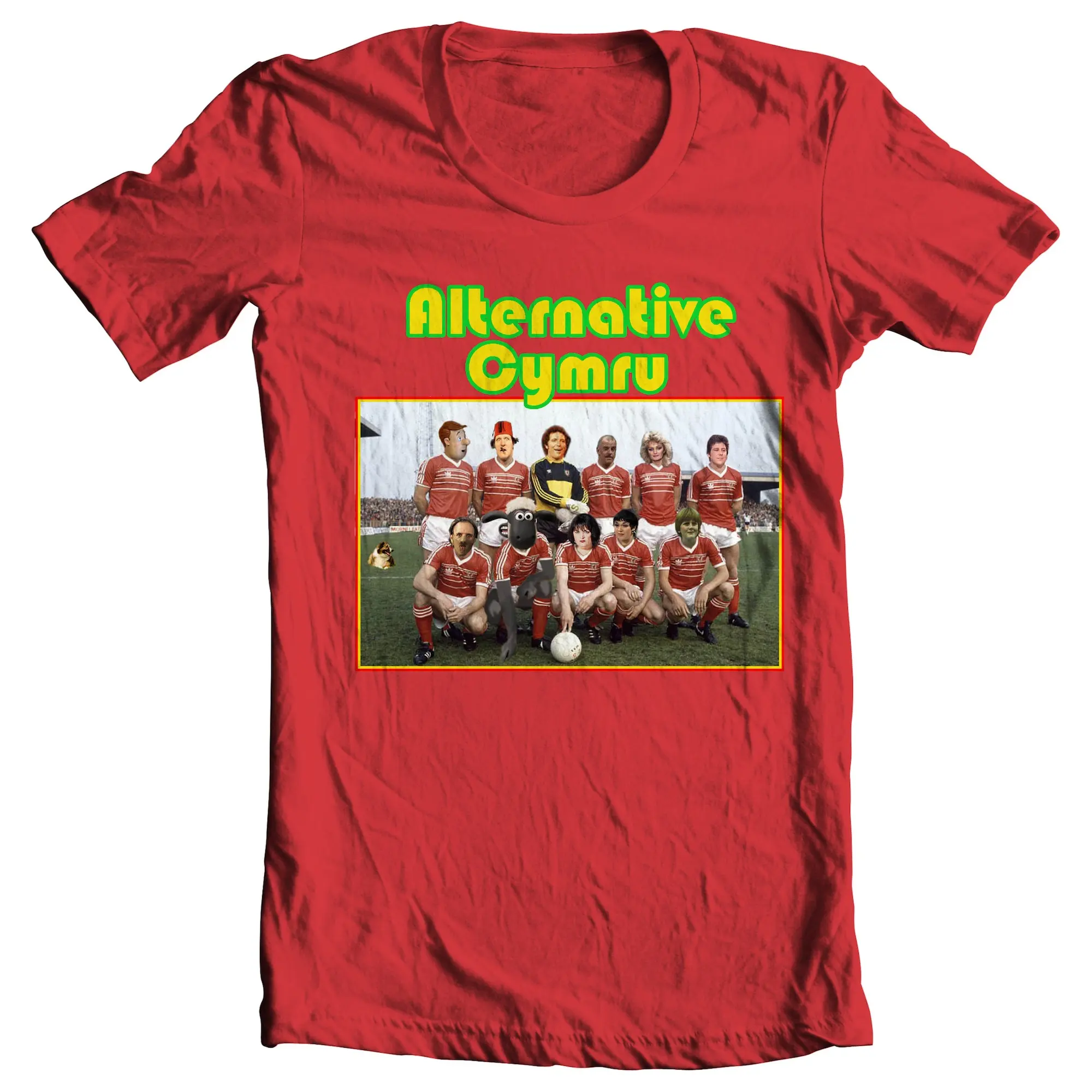 Alternative Cymru TShirt