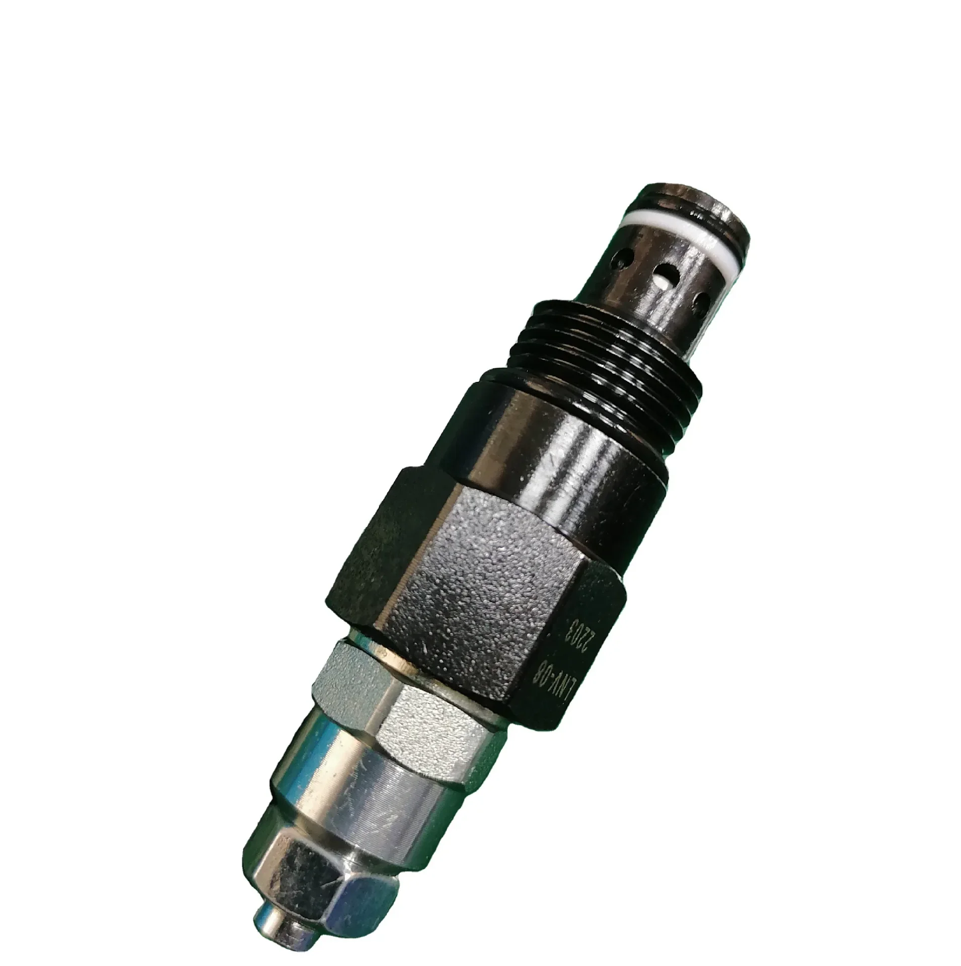 LNV-08 NFV08-20 throttle valve, micro flow control valve, small flow, fine adjustment