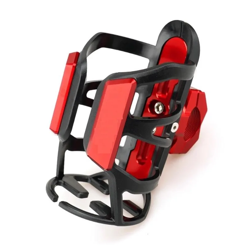 

Uiz мотоциклетная бутылка для воды, клетка для напитков, держатель для напитков, держатель для стакана с водой, подходит для R1250GS R1200GS R 1250GS 1200GS ADV